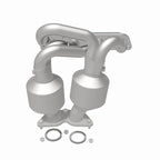 MagnaFlow Direct Fit Catalytic Converter 00-05 Toyota MR2 1.8L
