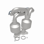 MagnaFlow Direct Fit Catalytic Converter 00-05 Toyota MR2 1.8L