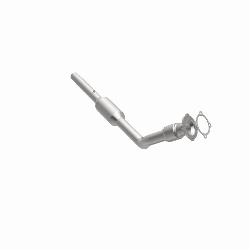 MagnaFlow Direct Fit Catalytic Converter 00-06 Audi TT 1.8L
