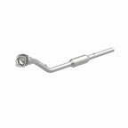 MagnaFlow Direct Fit Catalytic Converter 00-06 Audi TT 1.8L