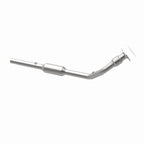 MagnaFlow Direct Fit Catalytic Converter 00-06 Audi TT 1.8L
