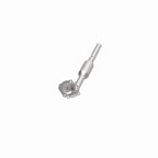 MagnaFlow Direct Fit Catalytic Converter 00-06 Audi TT 1.8L
