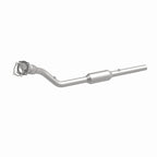 MagnaFlow Direct Fit Catalytic Converter 00-06 Audi TT 1.8L