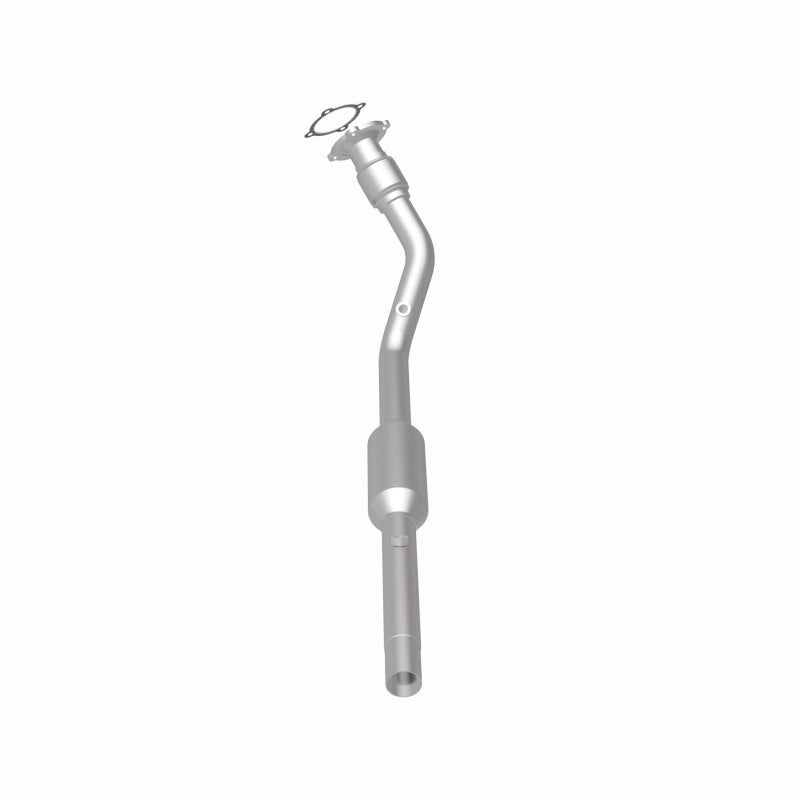MagnaFlow Direct Fit Catalytic Converter 00-06 Audi TT 1.8L
