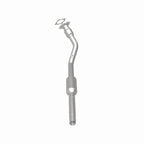 MagnaFlow Direct Fit Catalytic Converter 00-06 Audi TT 1.8L