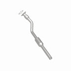 MagnaFlow Direct Fit Catalytic Converter 00-06 Audi TT 1.8L