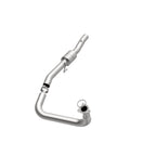 MagnaFlow Direct Fit Catalytic Converter 00-06 Chevy/GMC D/S OEM