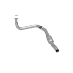 MagnaFlow Direct Fit Catalytic Converter 00-06 Chevy/GMC D/S OEM