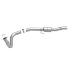 MagnaFlow Direct Fit Catalytic Converter 00-06 Chevy/GMC D/S OEM