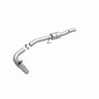 MagnaFlow Direct Fit Catalytic Converter 00-06 Chevy/GMC Driver Side 6.0L