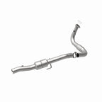 MagnaFlow Direct Fit Catalytic Converter 00-06 Chevy/GMC Driver Side 6.0L