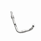 MagnaFlow Direct Fit Catalytic Converter 00-06 Chevy/GMC Driver Side 6.0L