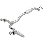 MagnaFlow Direct Fit Catalytic Converter 00 Blazer 4WD 4dr 4.3L OEM
