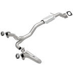 MagnaFlow Direct Fit Catalytic Converter 00 Blazer 4WD 4dr 4.3L OEM