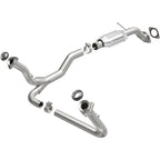 MagnaFlow Direct Fit Catalytic Converter 00 Blazer 4WD 4dr 4.3L OEM