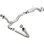 MagnaFlow Direct Fit Catalytic Converter 00 Blazer 4WD 4dr 4.3L OEM