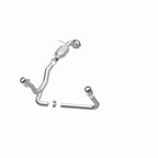 MagnaFlow Direct Fit Catalytic Converter 00 Blazer 4WD 4dr 4.3L OEM