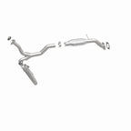MagnaFlow Direct Fit Catalytic Converter 00 Blazer 4WD 4dr 4.3L OEM