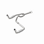 MagnaFlow Direct Fit Catalytic Converter 00 Chevy Express 1500 5.7L