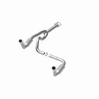 MagnaFlow Direct Fit Catalytic Converter 00 Chevy Express 1500 5.7L