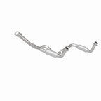 MagnaFlow Direct Fit Catalytic Converter 00 Chevy Express 1500 5.7L