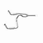 MagnaFlow Direct Fit Catalytic Converter 00 Chevy Express 1500 5.7L
