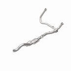 MagnaFlow Direct Fit Catalytic Converter 00 Dakota 3.9L 4wd OEM
