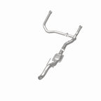 MagnaFlow Direct Fit Catalytic Converter 00 Dakota 3.9L 4wd OEM