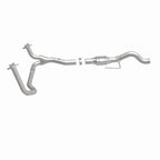 MagnaFlow Direct Fit Catalytic Converter 00 Dakota 3.9L 4wd OEM