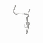 MagnaFlow Direct Fit Catalytic Converter 00 Dakota 3.9L 4wd OEM