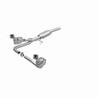 MagnaFlow Direct Fit Catalytic Converter 00 Dodge Dakota 3.9L 2wd