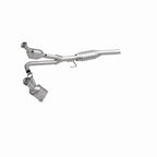 MagnaFlow Direct Fit Catalytic Converter 00 Dodge Dakota 3.9L 2wd