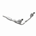 MagnaFlow Direct Fit Catalytic Converter 00 Dodge Dakota 3.9L 2wd