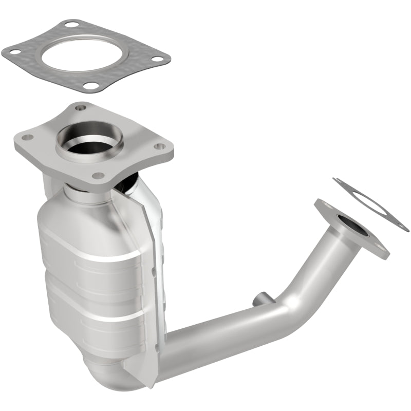 MagnaFlow Direct Fit Catalytic Converter 00 Ford Focus 2.0L Code P