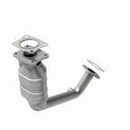MagnaFlow Direct Fit Catalytic Converter 00 Ford Focus 2.0L Code P