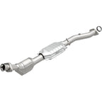 MagnaFlow Direct Fit Catalytic Converter 00 Ford Ranger 2.5L
