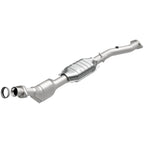 MagnaFlow Direct Fit Catalytic Converter 00 Ford Ranger 2.5L