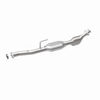 MagnaFlow Direct Fit Catalytic Converter 00 Ford Ranger 2.5L