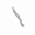 MagnaFlow Direct Fit Catalytic Converter 00 Ford Ranger 2.5L