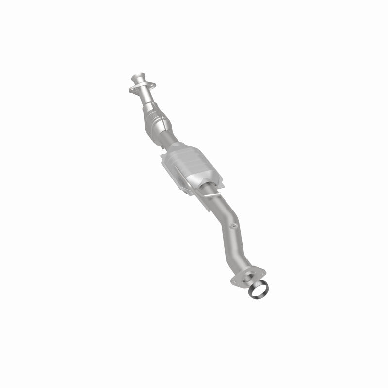 MagnaFlow Direct Fit Catalytic Converter 00 Ford Ranger 2.5L