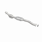 MagnaFlow Direct Fit Catalytic Converter 00 Ford Ranger 2.5L