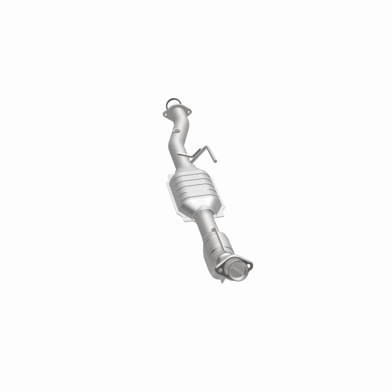 MagnaFlow Direct Fit Catalytic Converter 00 Ford Ranger 2.5L