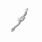 MagnaFlow Direct Fit Catalytic Converter 00 Ford Ranger 2.5L