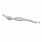 MagnaFlow Direct Fit Catalytic Converter 00 Ford Ranger 2.5L