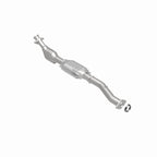 MagnaFlow Direct Fit Catalytic Converter 00 Ford Ranger 2.5L