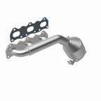MagnaFlow Conv DF 00 Suzuki Grand Vitara 2.5L