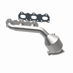 MagnaFlow Direct Fit Catalytic Converter 00 Suzuki Grand Vitara 2.5L