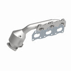 MagnaFlow Direct Fit Catalytic Converter 00 Suzuki Grand Vitara 2.5L