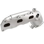 MagnaFlow Direct Fit Catalytic Converter 00 Suzuki Grand Vitara 2.5L