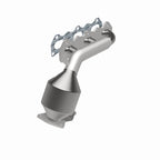 MagnaFlow Direct Fit Catalytic Converter 00 Suzuki Grand Vitara 2.5L